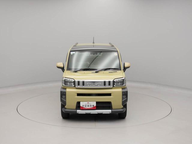 タフトＧ　クロムベンチャー（愛知県）の中古車