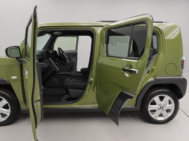 タフトG クロムベンチャー(愛知県)の中古車