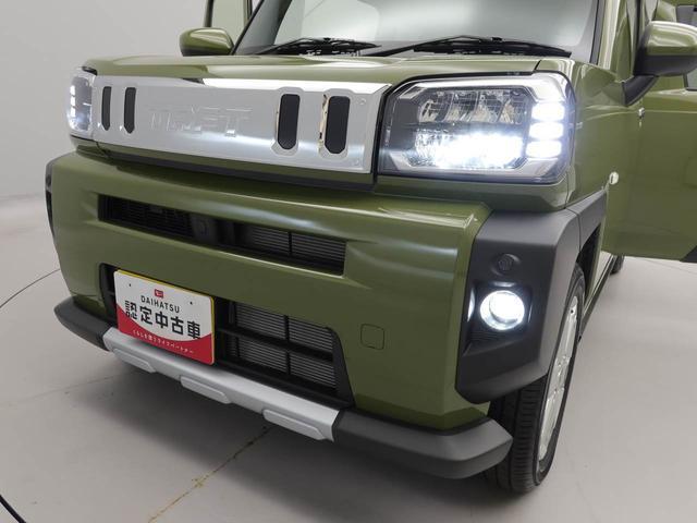 タフトG クロムベンチャー(愛知県)の中古車