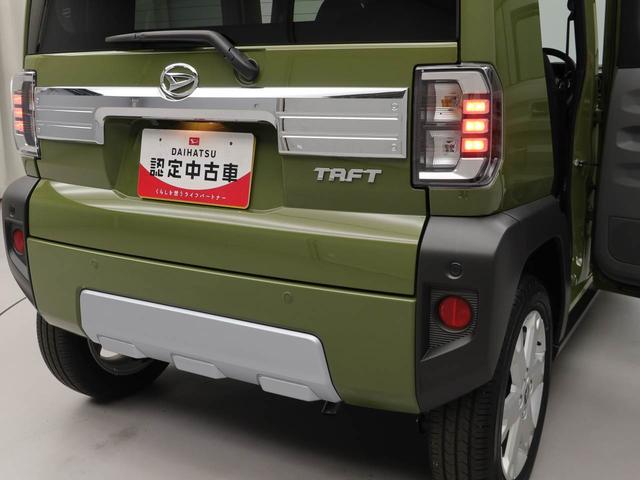 タフトG クロムベンチャー(愛知県)の中古車
