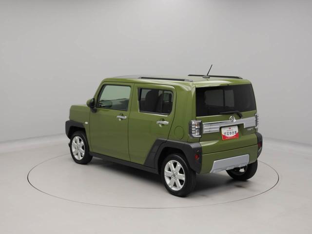 タフトG クロムベンチャー(愛知県)の中古車