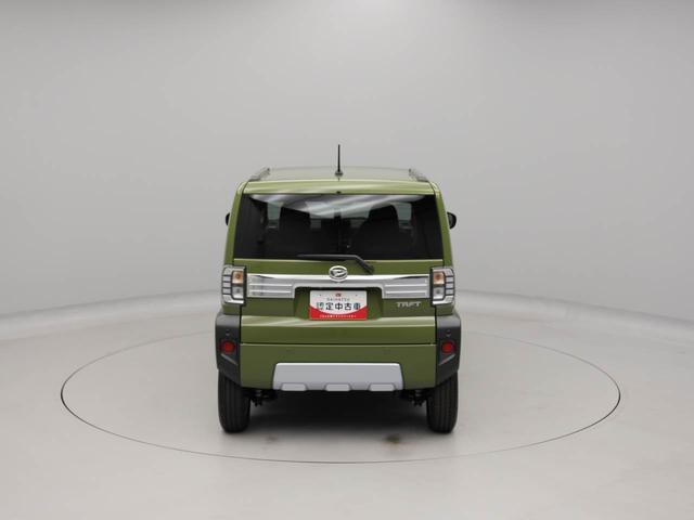 タフトG クロムベンチャー(愛知県)の中古車