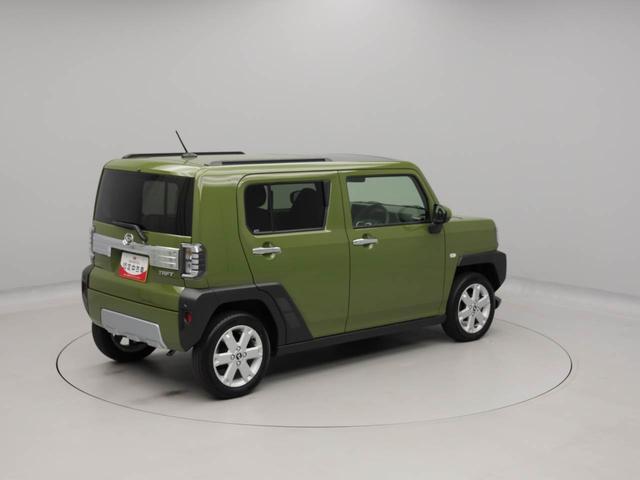 タフトG クロムベンチャー(愛知県)の中古車