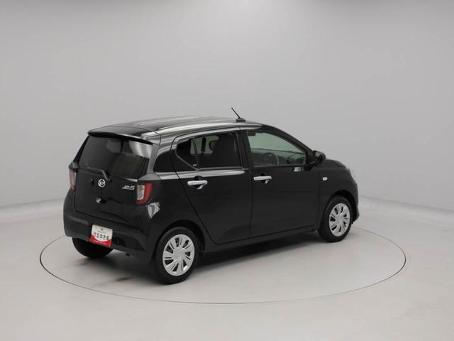 ミライースX SAIIIキーレス スマートアシスト アイドリングストップ エアバック パワステ ABS CVT LEDヘッドライト オーディオレス 衝突被害軽減システム オートマチックハイビーム バックカメラ(愛知県)の中古車