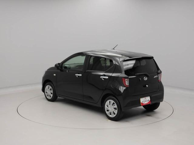 ミライースX SAIIIキーレス スマートアシスト アイドリングストップ エアバック パワステ ABS CVT LEDヘッドライト オーディオレス 衝突被害軽減システム オートマチックハイビーム バックカメラ(愛知県)の中古車