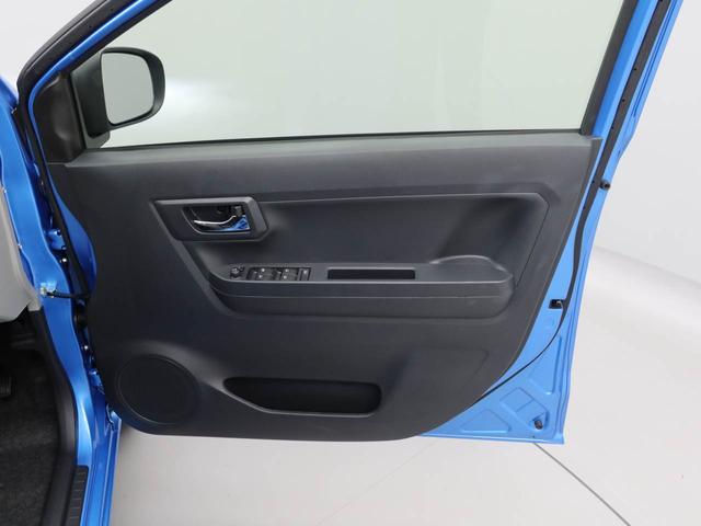 ミライースX SAIII LEDヘッドライトオーディオレス バックカメラ スマアシIII アイドリングストップ プッシュスタート エアバック ABS CVT キーレス(愛知県)の中古車