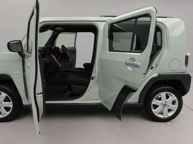 タフトＧ（愛知県）の中古車