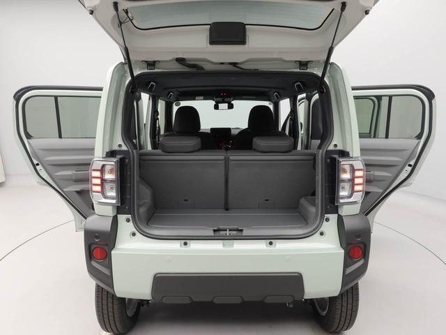 タフトＧ（愛知県）の中古車