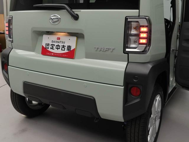 タフトＧ（愛知県）の中古車