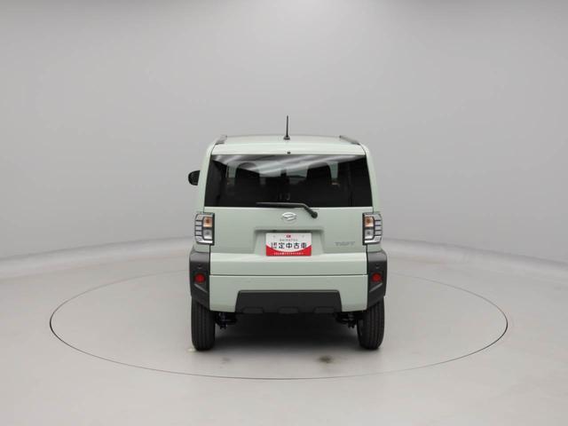 タフトＧ（愛知県）の中古車