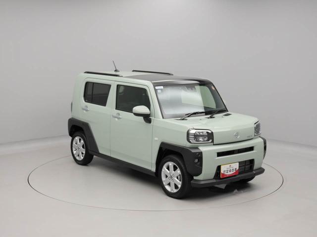 タフトＧ（愛知県）の中古車