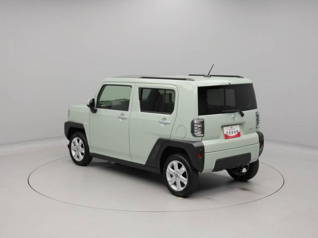 タフトＧ（愛知県）の中古車