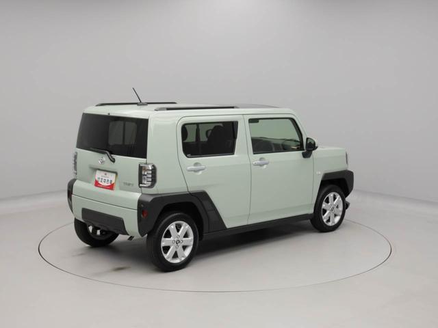 タフトＧ（愛知県）の中古車