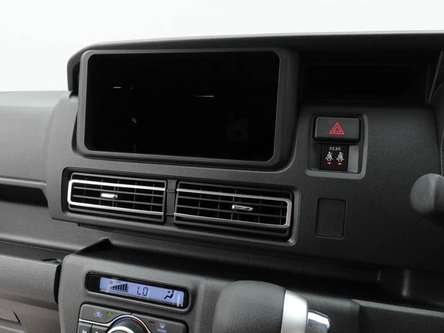 アトレーRSキーレス ターボエンジン プッシュスタート アイドリングストップ エアバック ABS CVT LEDヘッドライト オーディオレス スマートアシスト オートエアコン パワステ 両側スライドドア(愛知県)の中古車