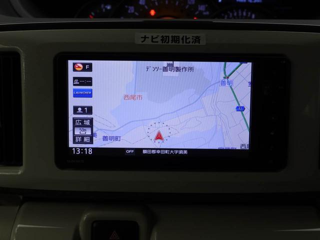 ムーヴキャンバスＧメイクアップ　ＳＡII両側電動スライドドア　メモリナビ　バックカメラ　スマートキー　ＣＤ（愛知県）の中古車
