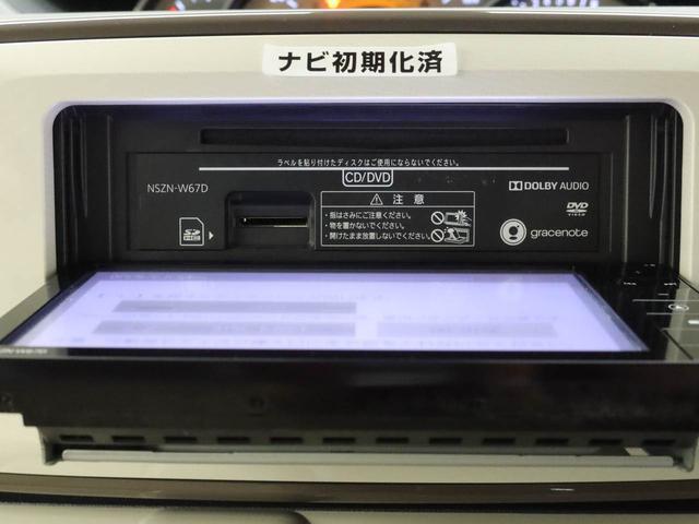ムーヴキャンバスＧメイクアップ　ＳＡII両側電動スライドドア　メモリナビ　バックカメラ　スマートキー　ＣＤ（愛知県）の中古車
