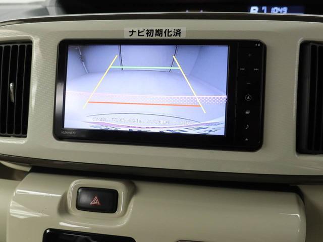ムーヴキャンバスＸリミテッドメイクアップ　ＳＡIIIナビ・バックカメラ・ＥＴＣ車載器・両側パワースライドドア・オートエアコン・電動ドアミラー・アイドリングストップ機能（愛知県）の中古車