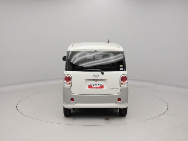ムーヴキャンバスＸリミテッドメイクアップ　ＳＡIIIナビ・バックカメラ・ＥＴＣ車載器・両側パワースライドドア・オートエアコン・電動ドアミラー・アイドリングストップ機能（愛知県）の中古車