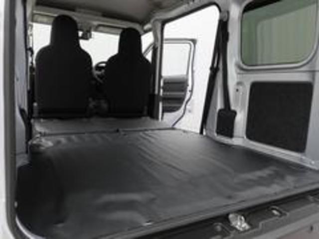 ハイゼットカーゴＤＸ両側スライドドア　キーレス　衝突軽減ブレーキ（愛知県）の中古車