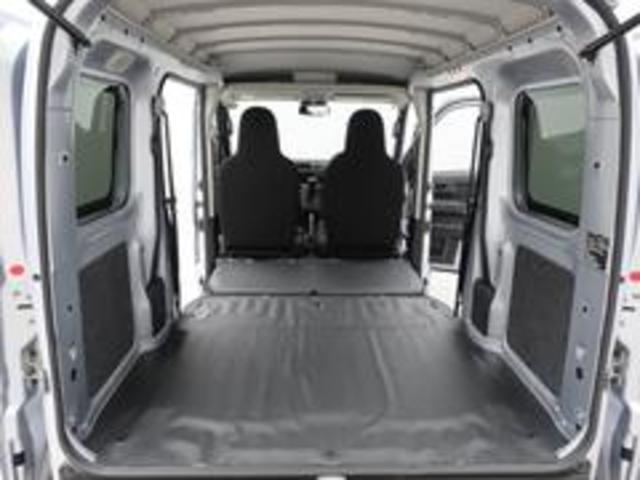 ハイゼットカーゴＤＸ両側スライドドア　キーレス　衝突軽減ブレーキ（愛知県）の中古車