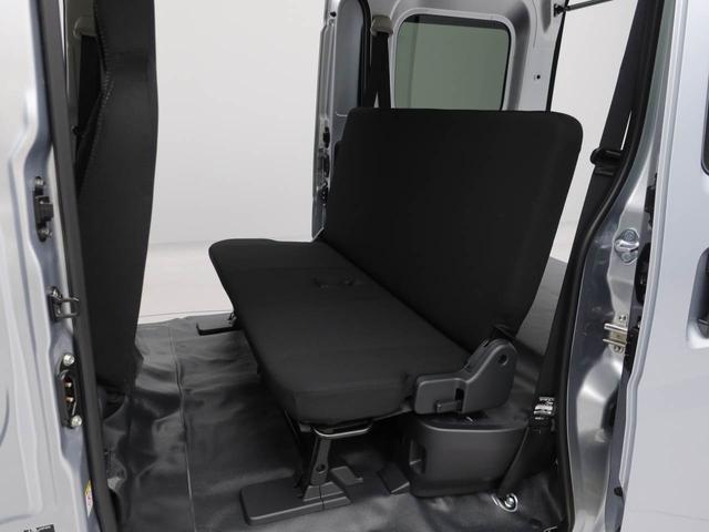 ハイゼットカーゴＤＸ両側スライドドア　キーレス　衝突軽減ブレーキ（愛知県）の中古車