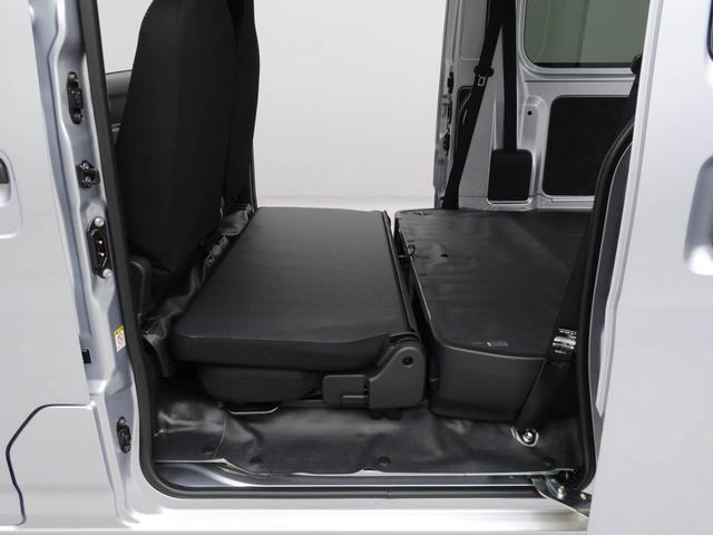 ハイゼットカーゴＤＸ両側スライドドア　キーレス　衝突軽減ブレーキ（愛知県）の中古車