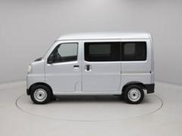 ハイゼットカーゴＤＸ両側スライドドア　キーレス　衝突軽減ブレーキ（愛知県）の中古車