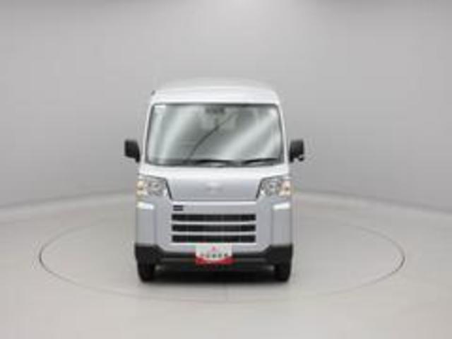 ハイゼットカーゴＤＸ両側スライドドア　キーレス　衝突軽減ブレーキ（愛知県）の中古車