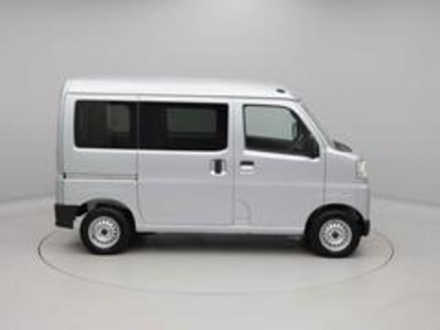 ハイゼットカーゴＤＸ両側スライドドア　キーレス　衝突軽減ブレーキ（愛知県）の中古車