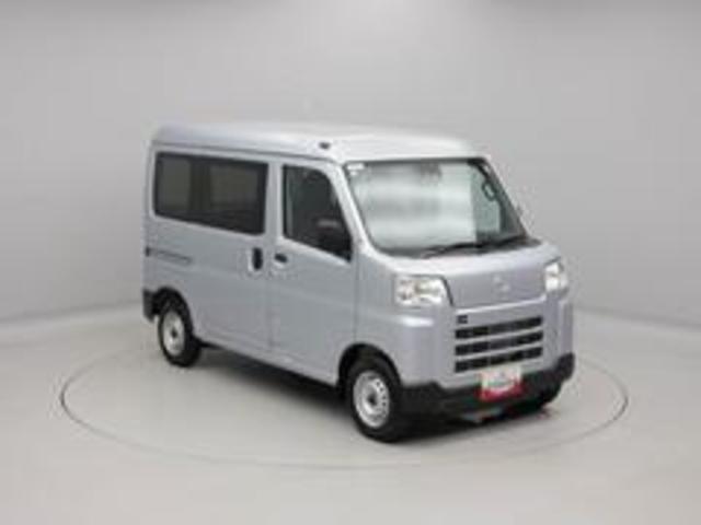 ハイゼットカーゴＤＸ両側スライドドア　キーレス　衝突軽減ブレーキ（愛知県）の中古車