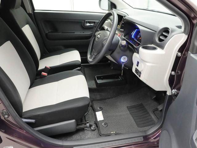 ミライースX SAIIIキーレス LEDヘッドライト 衝突軽減装備(愛知県)の中古車