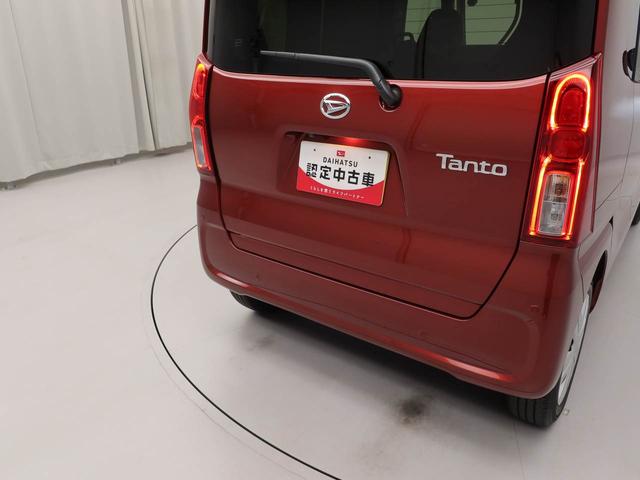 タントXリミテッド両側電動スライドドア ミラクルオープンドア プッシュボタンスイッチ 衝突回避支援ブレーキ(愛知県)の中古車