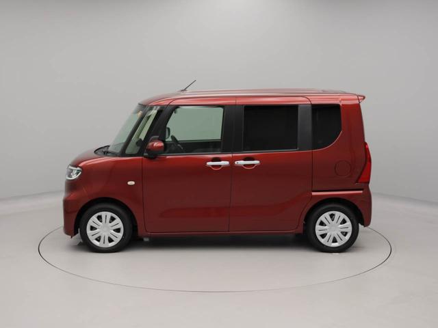 タントXリミテッド両側電動スライドドア ミラクルオープンドア プッシュボタンスイッチ 衝突回避支援ブレーキ(愛知県)の中古車