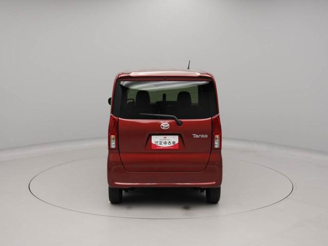 タントXリミテッド両側電動スライドドア ミラクルオープンドア プッシュボタンスイッチ 衝突回避支援ブレーキ(愛知県)の中古車