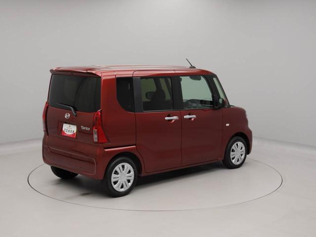 タントXリミテッド両側電動スライドドア ミラクルオープンドア プッシュボタンスイッチ 衝突回避支援ブレーキ(愛知県)の中古車
