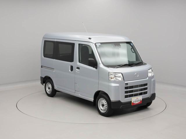 ハイゼットカーゴDX(愛知県)の中古車