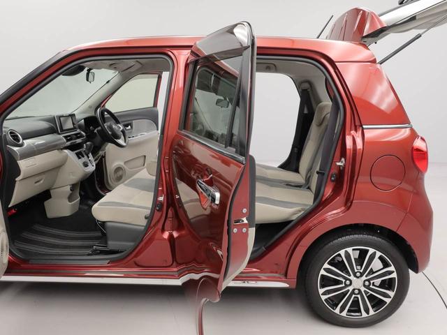 キャストスタイルG SAII衝突回避支援ブレーキ キーフリー バックカメラ ETC(愛知県)の中古車