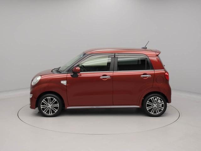 キャストスタイルG SAII衝突回避支援ブレーキ キーフリー バックカメラ ETC(愛知県)の中古車