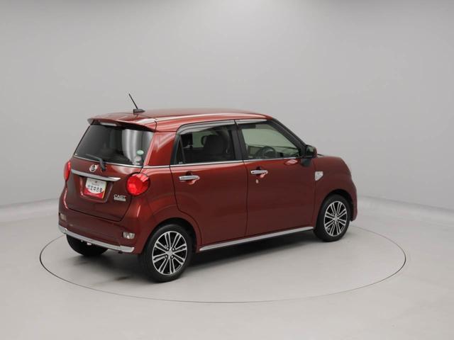 キャストスタイルG SAII衝突回避支援ブレーキ キーフリー バックカメラ ETC(愛知県)の中古車