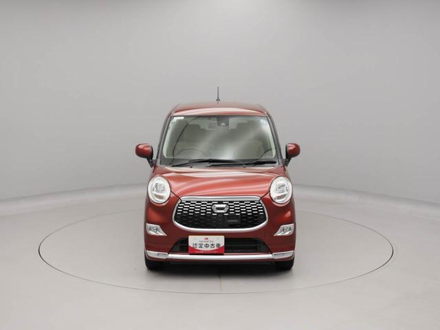 キャストスタイルG SAII衝突回避支援ブレーキ キーフリー バックカメラ ETC(愛知県)の中古車