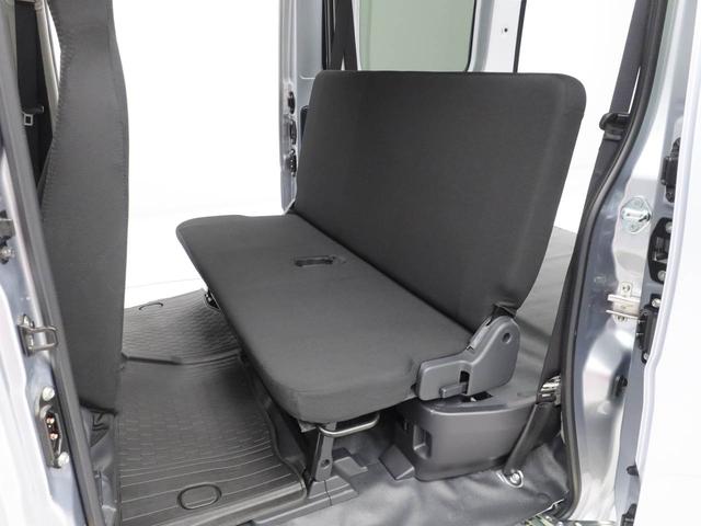 ハイゼットカーゴDX両側スライドドア キーレス 衝突軽減ブレーキ ワンオーナー(愛知県)の中古車