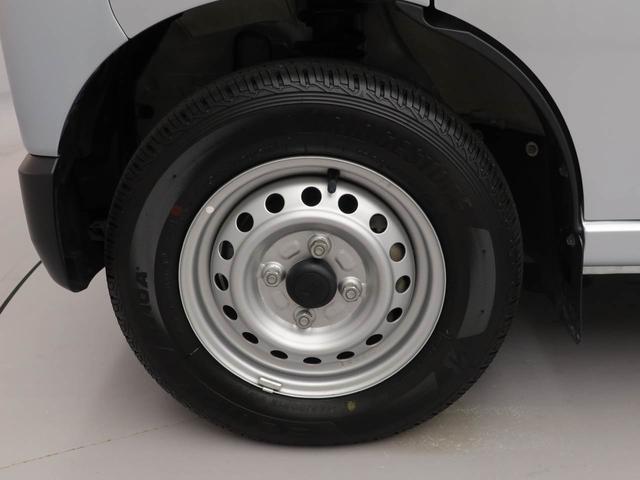 ハイゼットカーゴDX両側スライドドア キーレス 衝突軽減ブレーキ ワンオーナー(愛知県)の中古車