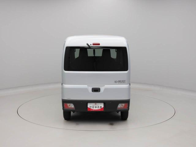 ハイゼットカーゴDX両側スライドドア キーレス 衝突軽減ブレーキ ワンオーナー(愛知県)の中古車