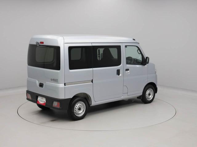 ハイゼットカーゴDX両側スライドドア キーレス 衝突軽減ブレーキ ワンオーナー(愛知県)の中古車