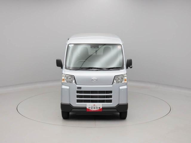 ハイゼットカーゴDX両側スライドドア キーレス 衝突軽減ブレーキ ワンオーナー(愛知県)の中古車