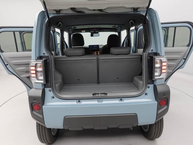 タフトGキーフリー LEDヘッドライト 衝突軽減装備(愛知県)の中古車