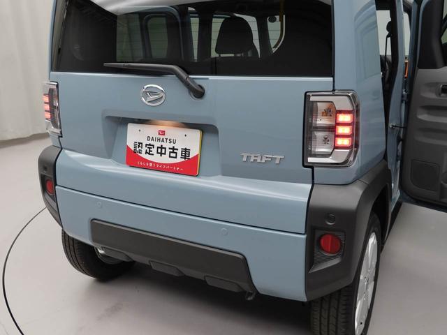 タフトGキーフリー LEDヘッドライト 衝突軽減装備(愛知県)の中古車