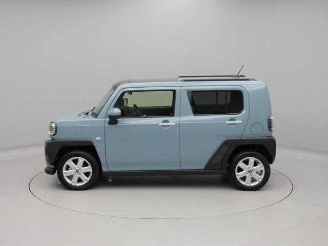 タフトGキーフリー LEDヘッドライト 衝突軽減装備(愛知県)の中古車