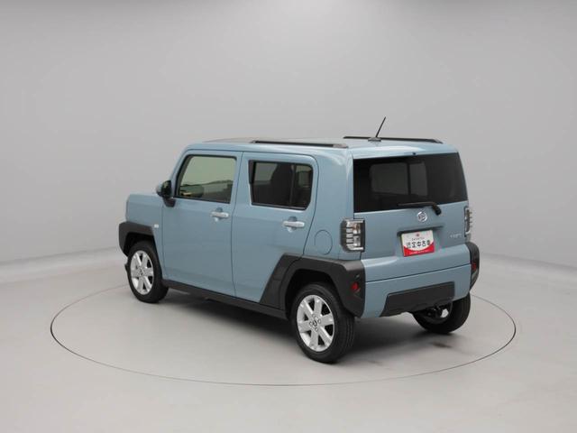 タフトGキーフリー LEDヘッドライト 衝突軽減装備(愛知県)の中古車