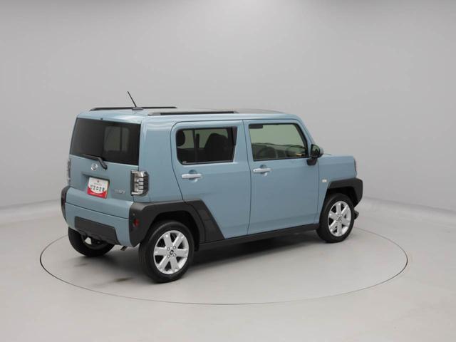 タフトGキーフリー LEDヘッドライト 衝突軽減装備(愛知県)の中古車